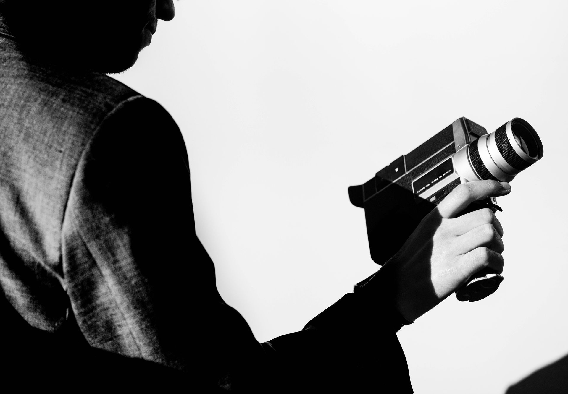 Canon 518 SV reconditionnée