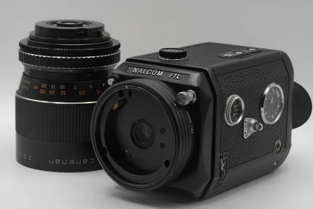 Nalcom FTL 1000 -n1131413.webp