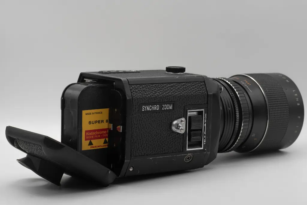 Nalcom FTL 1000 -n1131411.webp