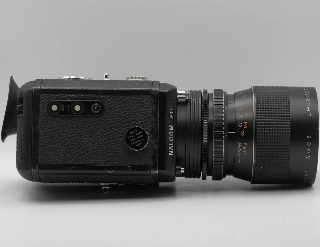 Nalcom FTL 1000 -n113149.webp