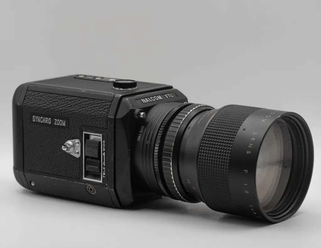 Nalcom FTL 1000 -n113143.webp