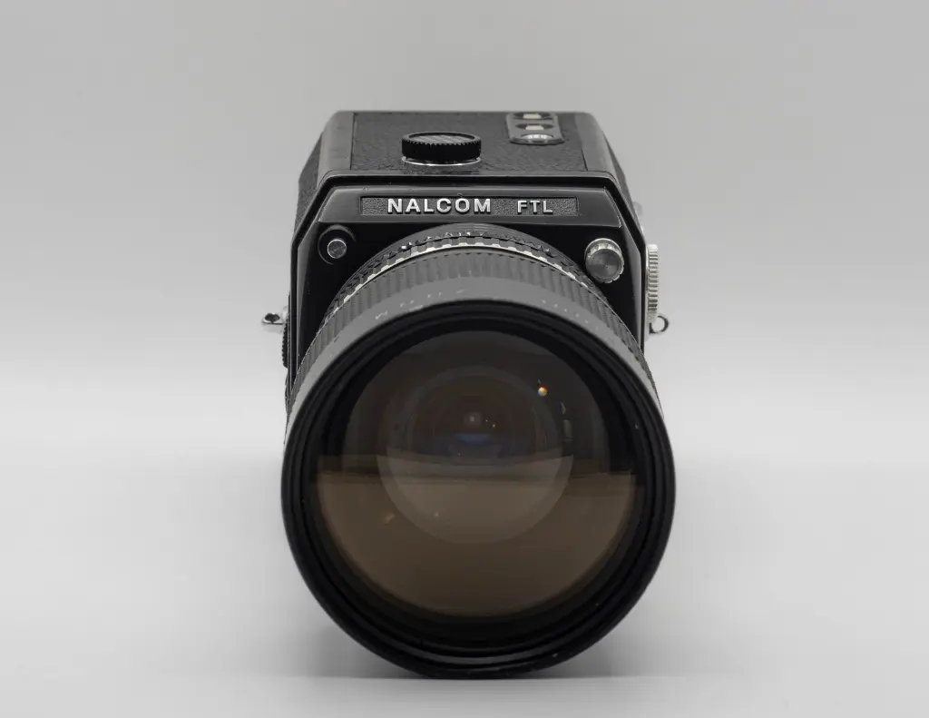 Nalcom FTL 1000 -n113142.webp