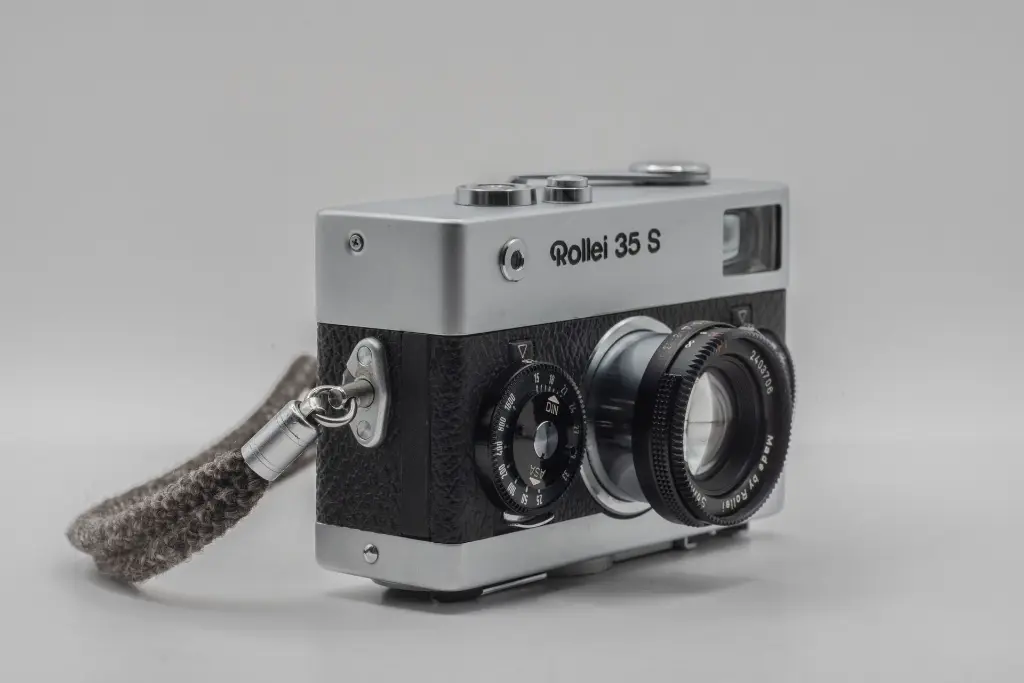 Rollei 35 S