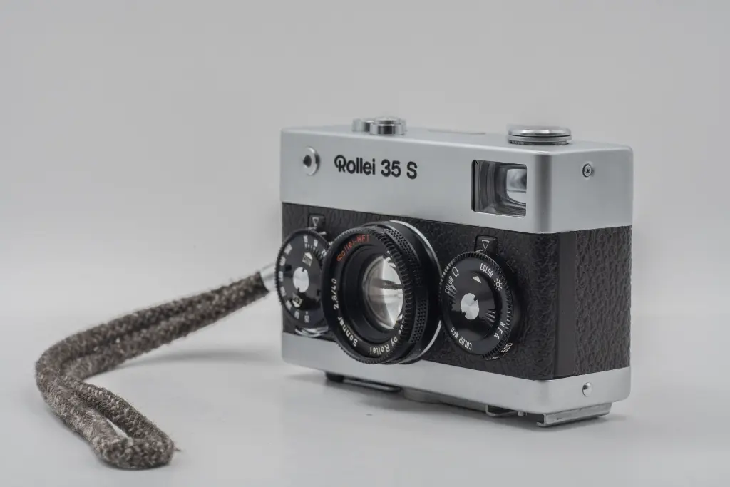 Rollei 35 S