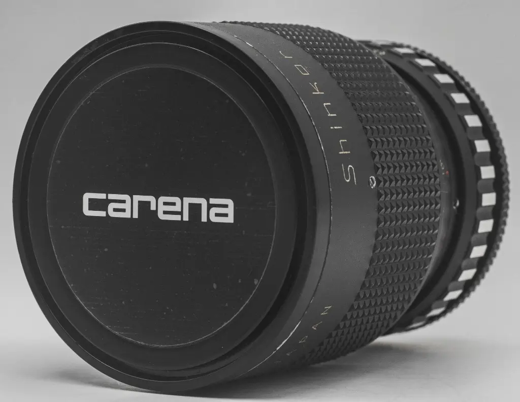 Objectif Shinkor Zoom -ETAT 80%16.webp