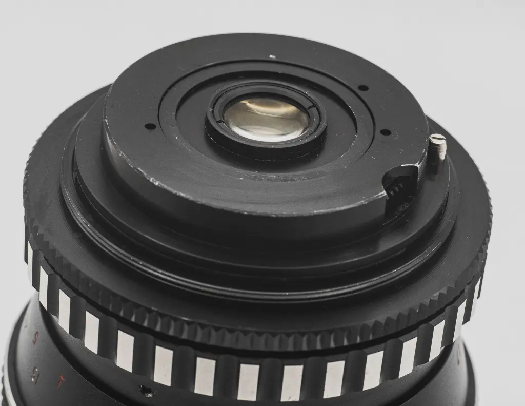 Objectif Shinkor Zoom -ETAT 80%12.webp