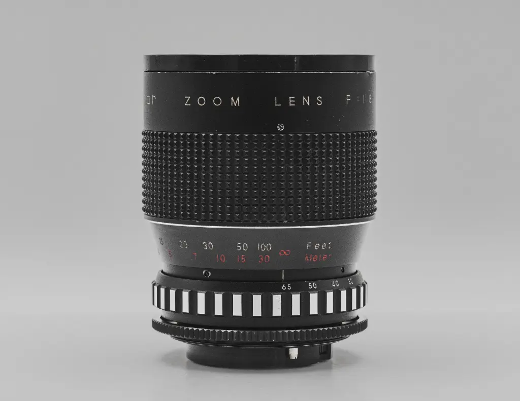 Objectif Shinkor Zoom -ETAT 80%9.webp