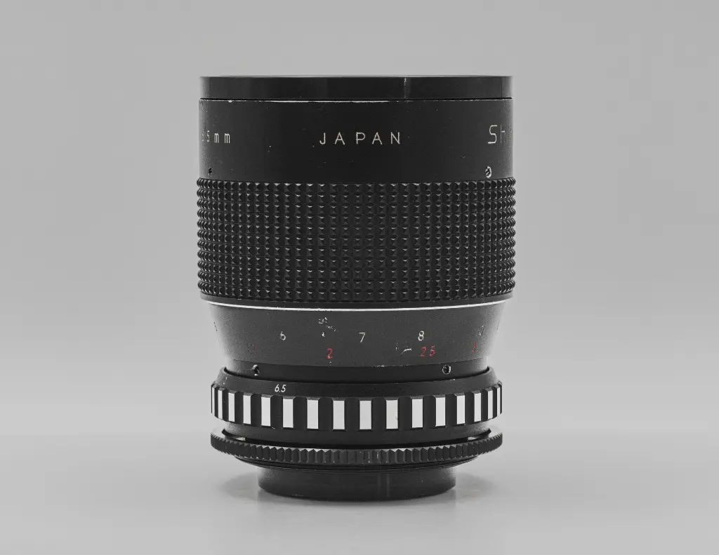 Objectif Shinkor Zoom -ETAT 80%7.webp