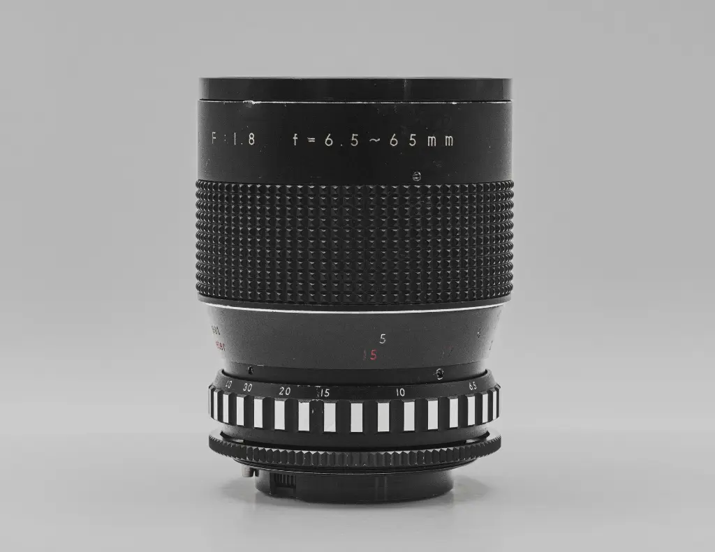 Objectif Shinkor Zoom -ETAT 80%8.webp