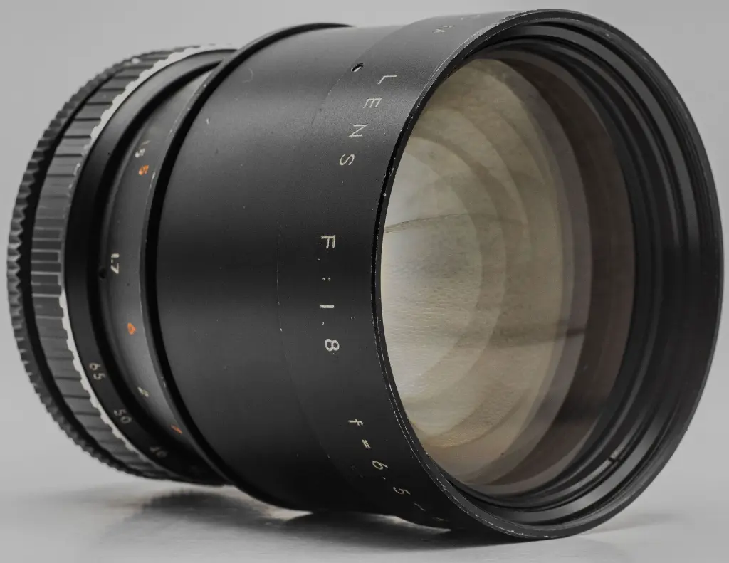 Objectif Shinkor Zoom V2 - ETAT 85%_16.webp