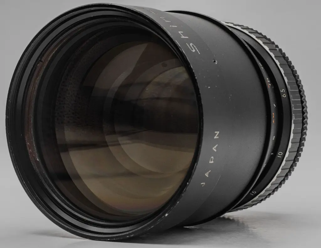 Objectif Shinkor Zoom V2 - ETAT 85%_14.webp