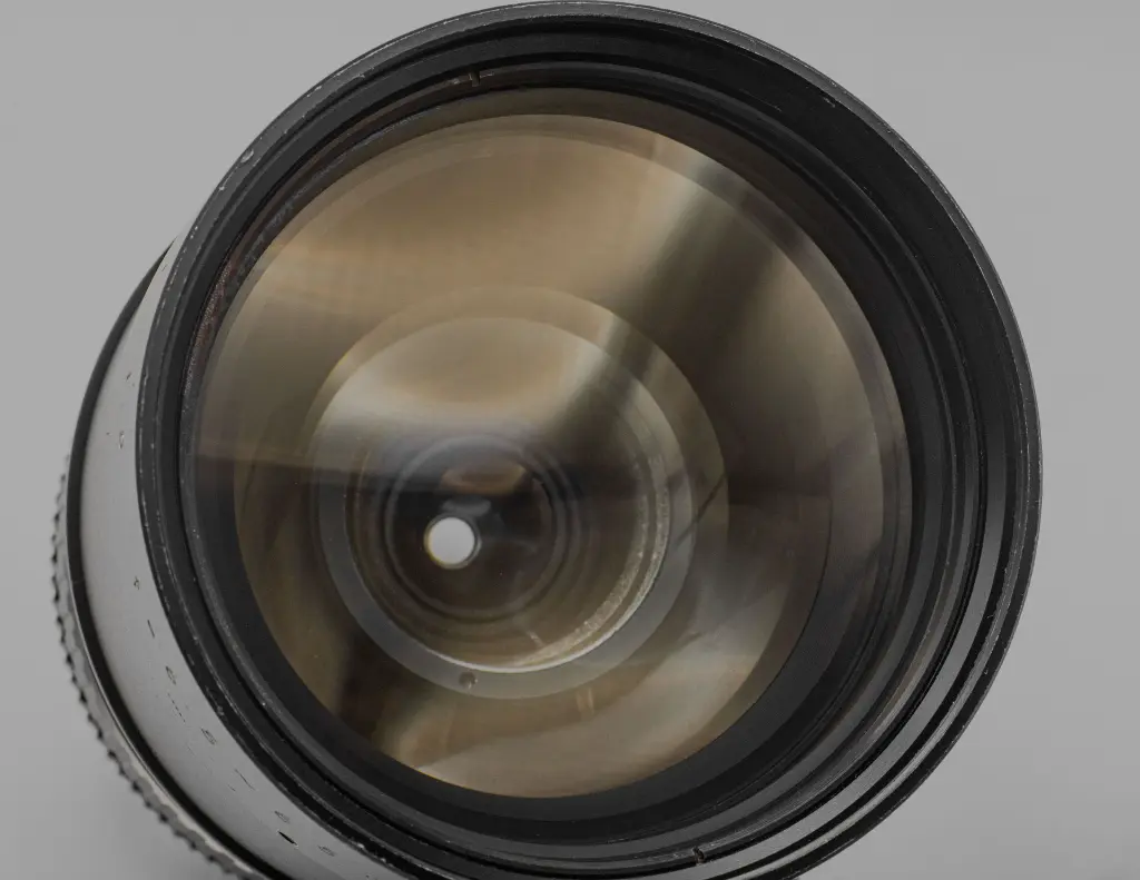 Objectif Shinkor Zoom V2 - ETAT 85%_11.webp