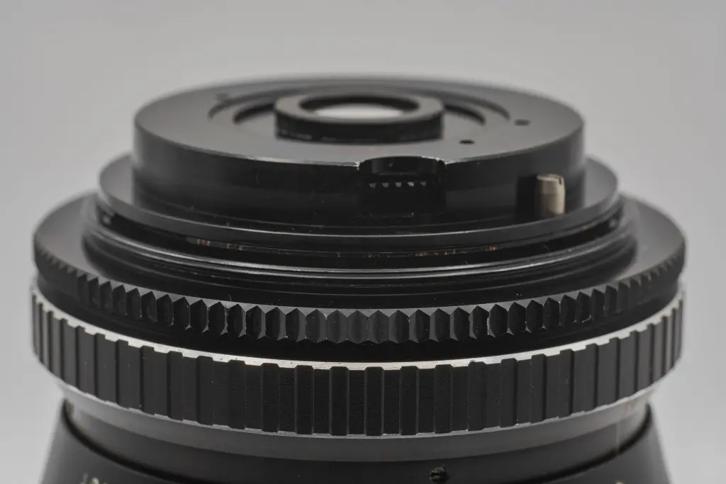 Objectif Shinkor Zoom V2 - ETAT 85%_7.webp