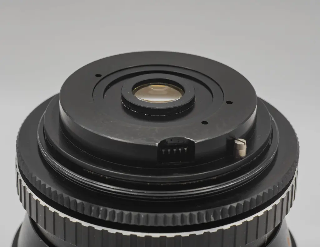 Objectif Shinkor Zoom V2 - ETAT 85%_8.webp