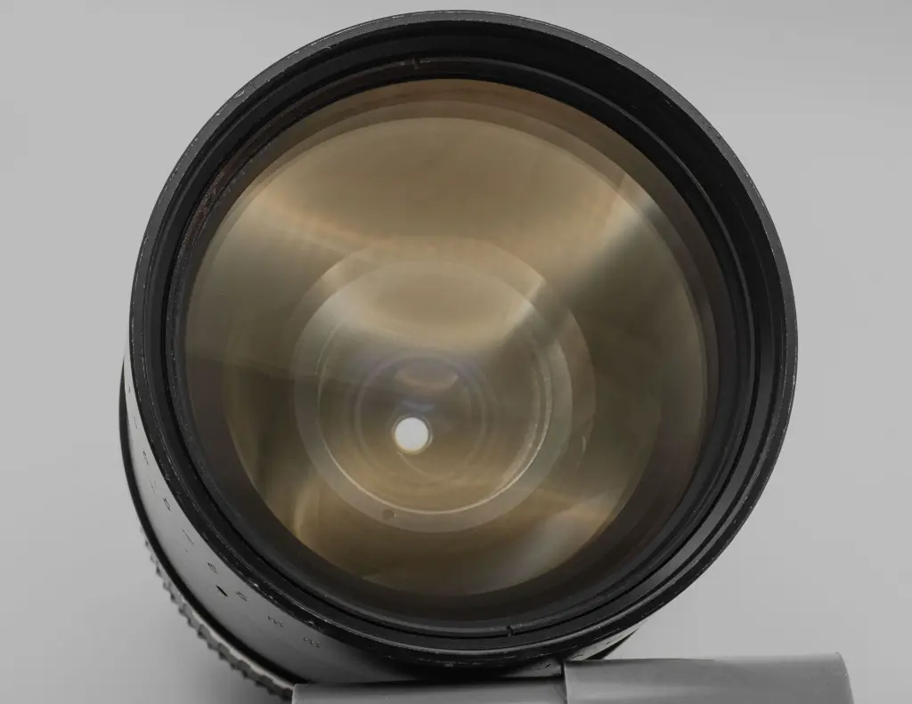 Objectif Shinkor Zoom V2 - ETAT 85%_13.webp