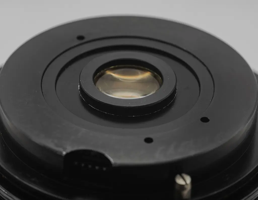 Objectif Shinkor Zoom V2 - ETAT 85%_9.webp