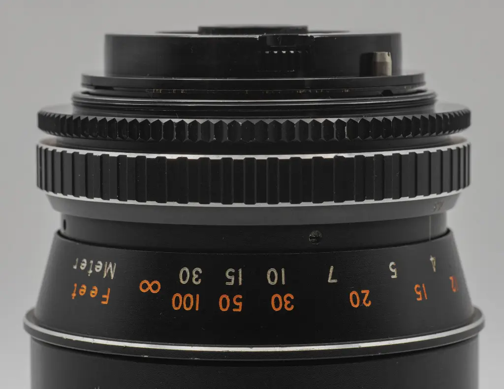 Objectif Shinkor Zoom V2 - ETAT 85%_6.webp