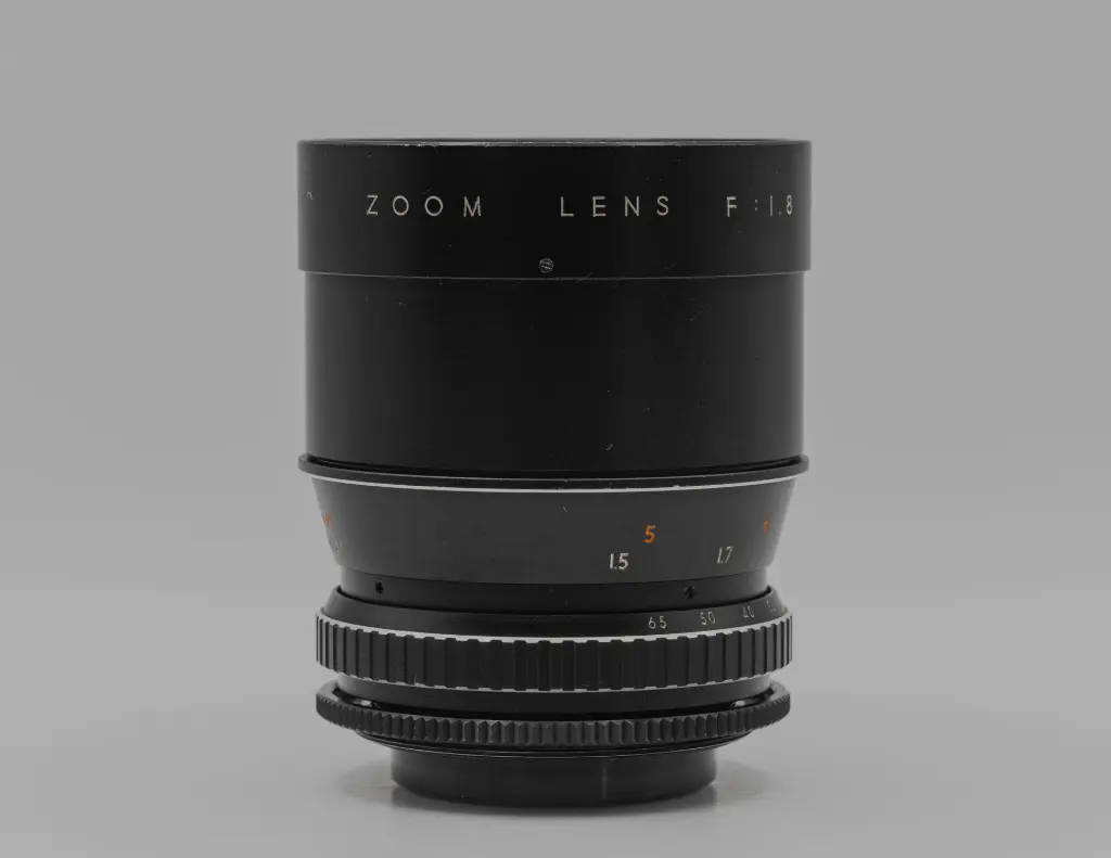 Objectif Shinkor Zoom V2 - ETAT 85%_1.webp