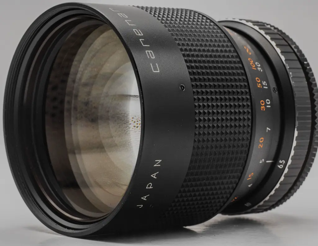 Objectif Shinkor Zoom V2 - ETAT 90%_12.webp