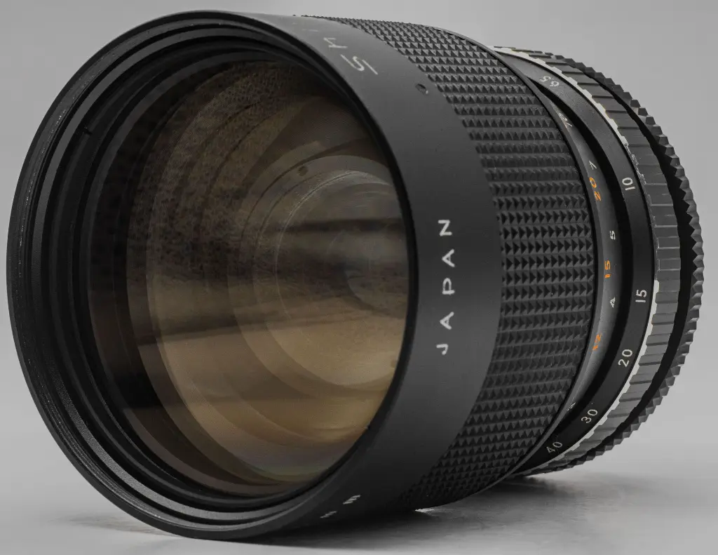 Objectif Shinkor Zoom V2 - ETAT 90%_10.webp