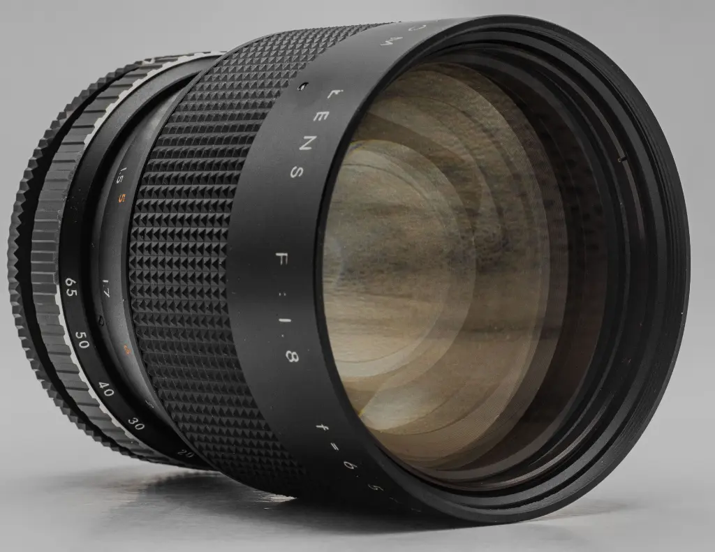 Objectif Shinkor Zoom V2 - ETAT 90%_13.webp