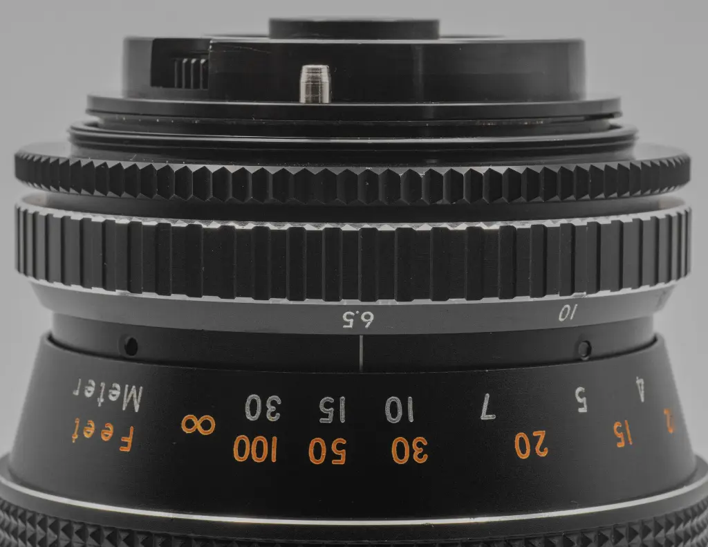 Objectif Shinkor Zoom V2 - ETAT 90%_5.webp