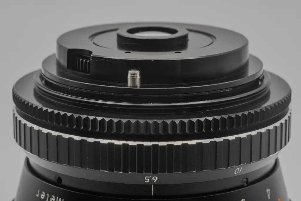 Objectif Shinkor Zoom V2 - ETAT 90%_6.webp