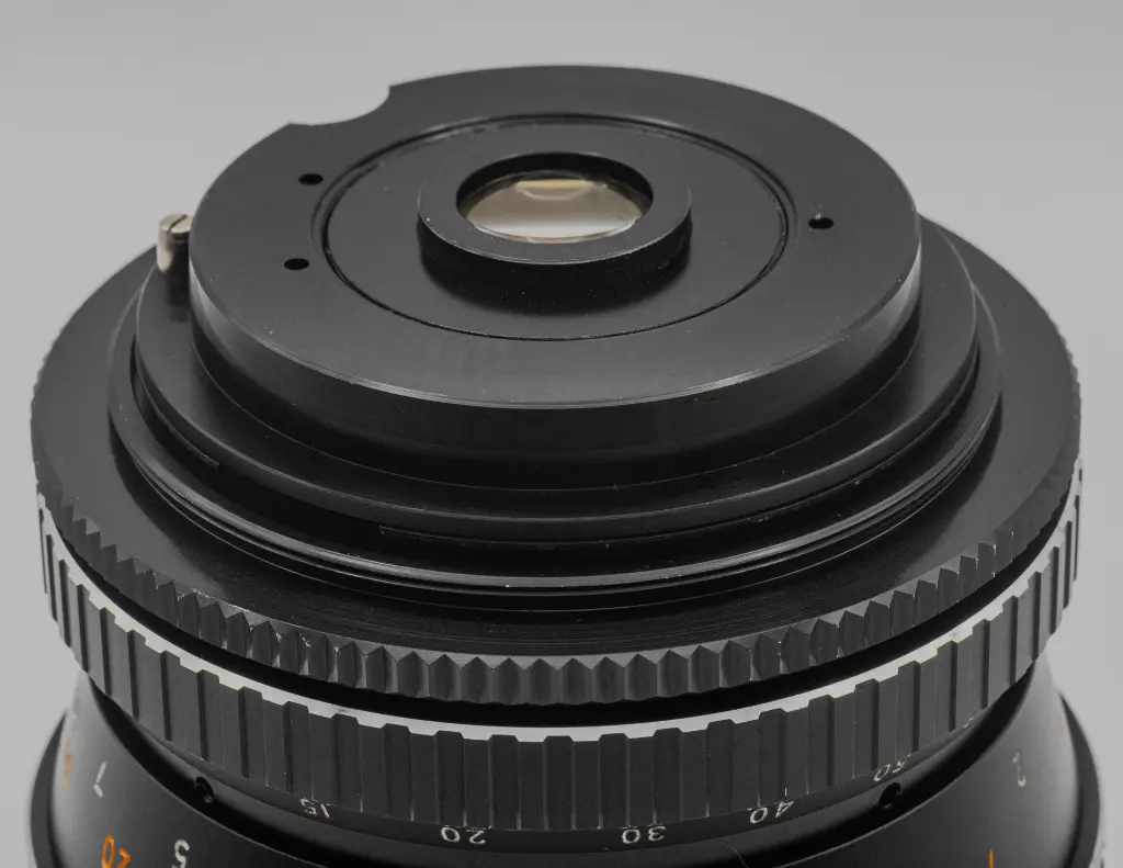 Objectif Shinkor Zoom V2 - ETAT 90%_7.webp