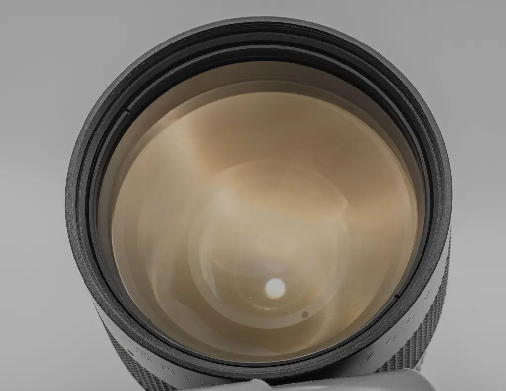 Objectif Shinkor Zoom V2 - ETAT 90%_9.webp