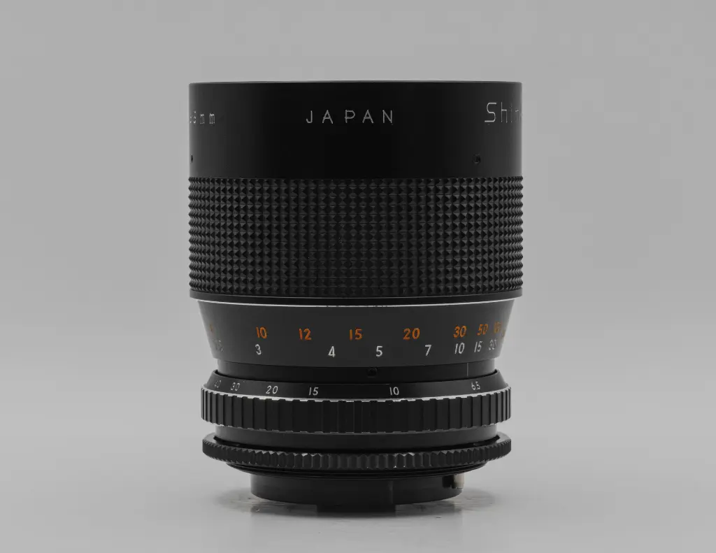 Objectif Shinkor Zoom V2 - ETAT 90%_1.webp