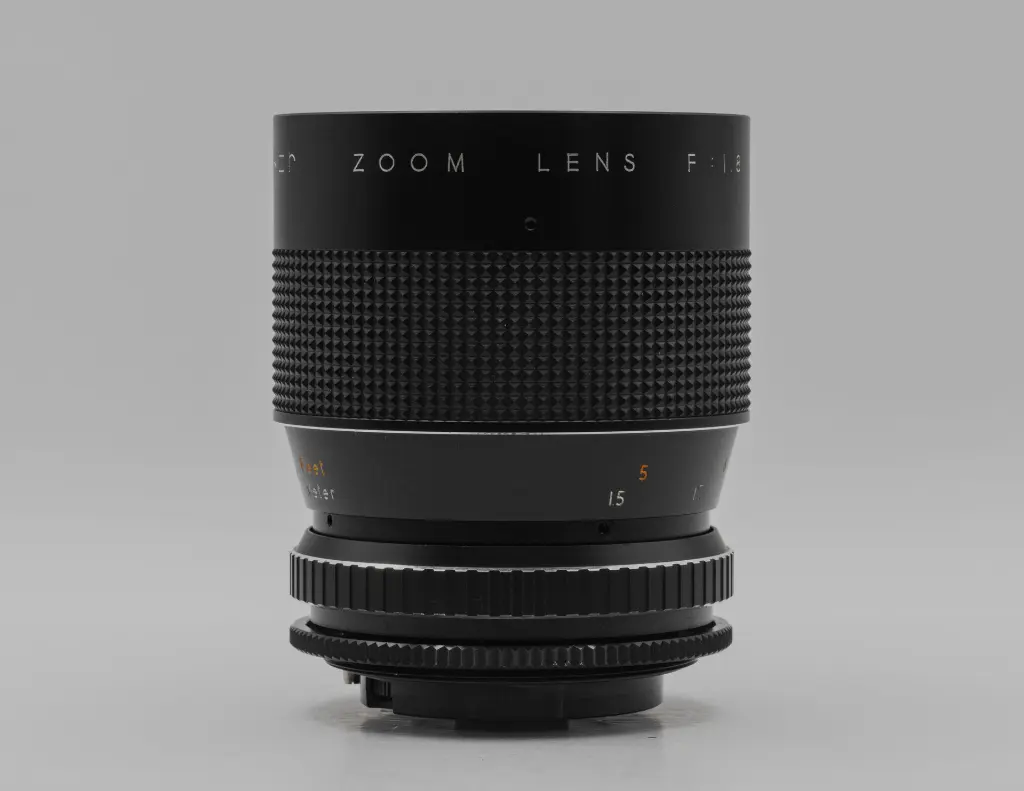 Objectif Shinkor Zoom V2 - ETAT 90%_3.webp