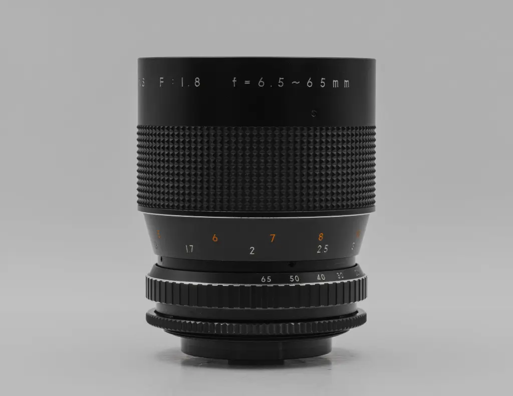 Objectif Shinkor Zoom V2 - ETAT 90%_4.webp