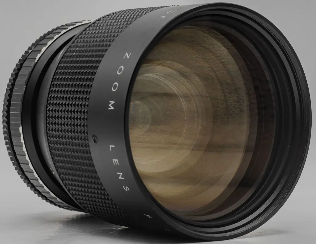 Objectif Shinkor Zoom V2 - ETAT 90%_11.webp