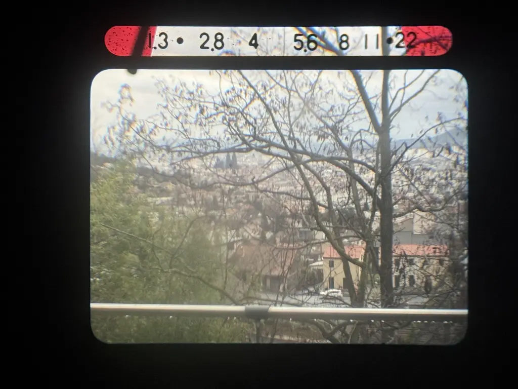 Chinon 20 P XL - Viseur.webp