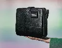 Renovated Canon 518 SV Case