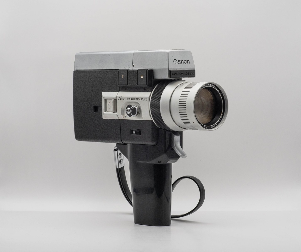 [130751] Canon Auto Zoom 518