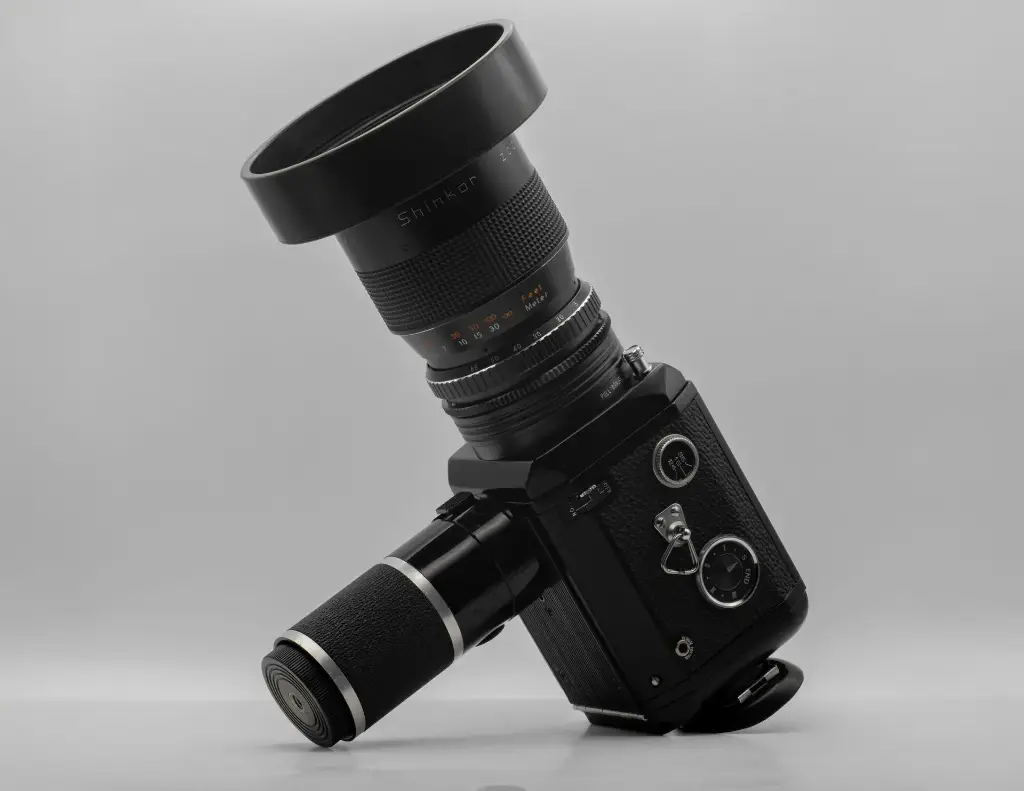 Nalcom FTL 1000 Synchro Zoom Version 2