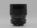 Objectif Zoom Shinkor V2 - Nalcom FTL - ÉTAT 90%