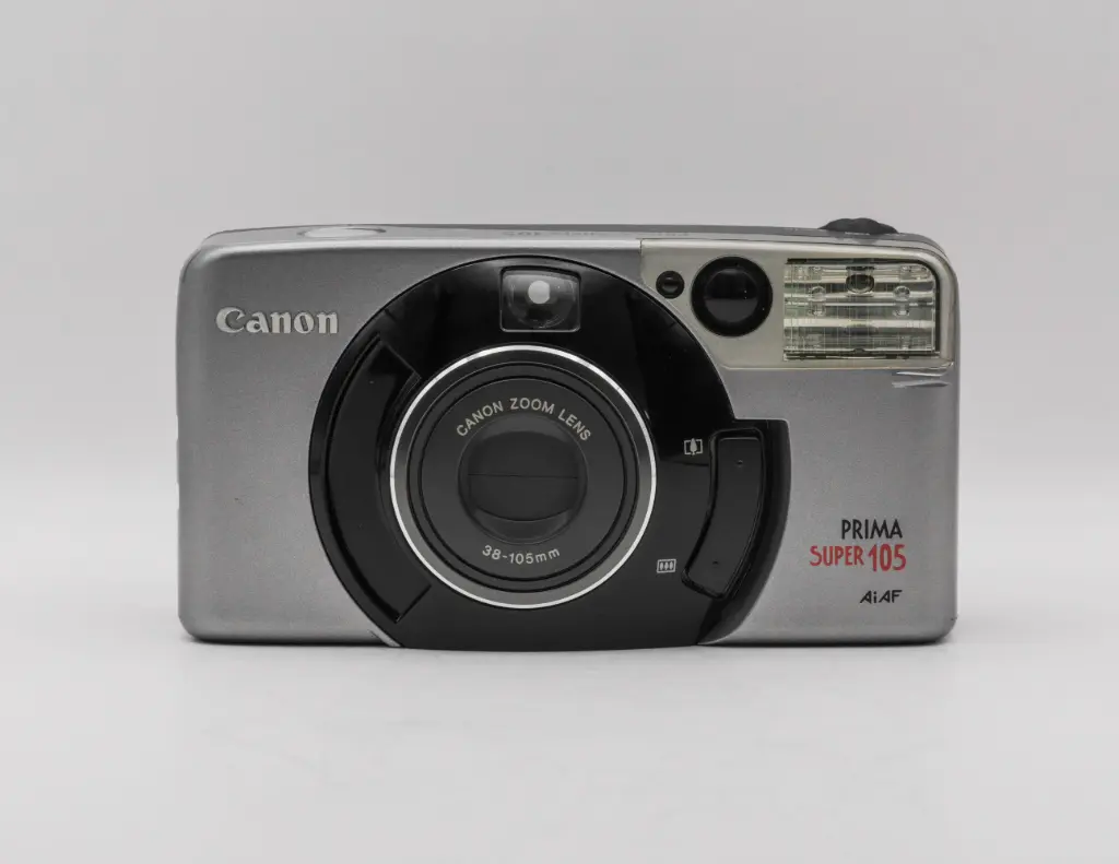 Canon PRIMA Super 105 AIAF