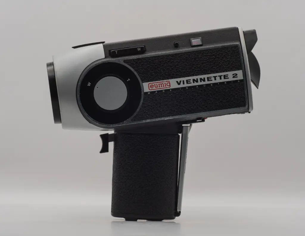 Eumig Viennette 2 - SUPER 8