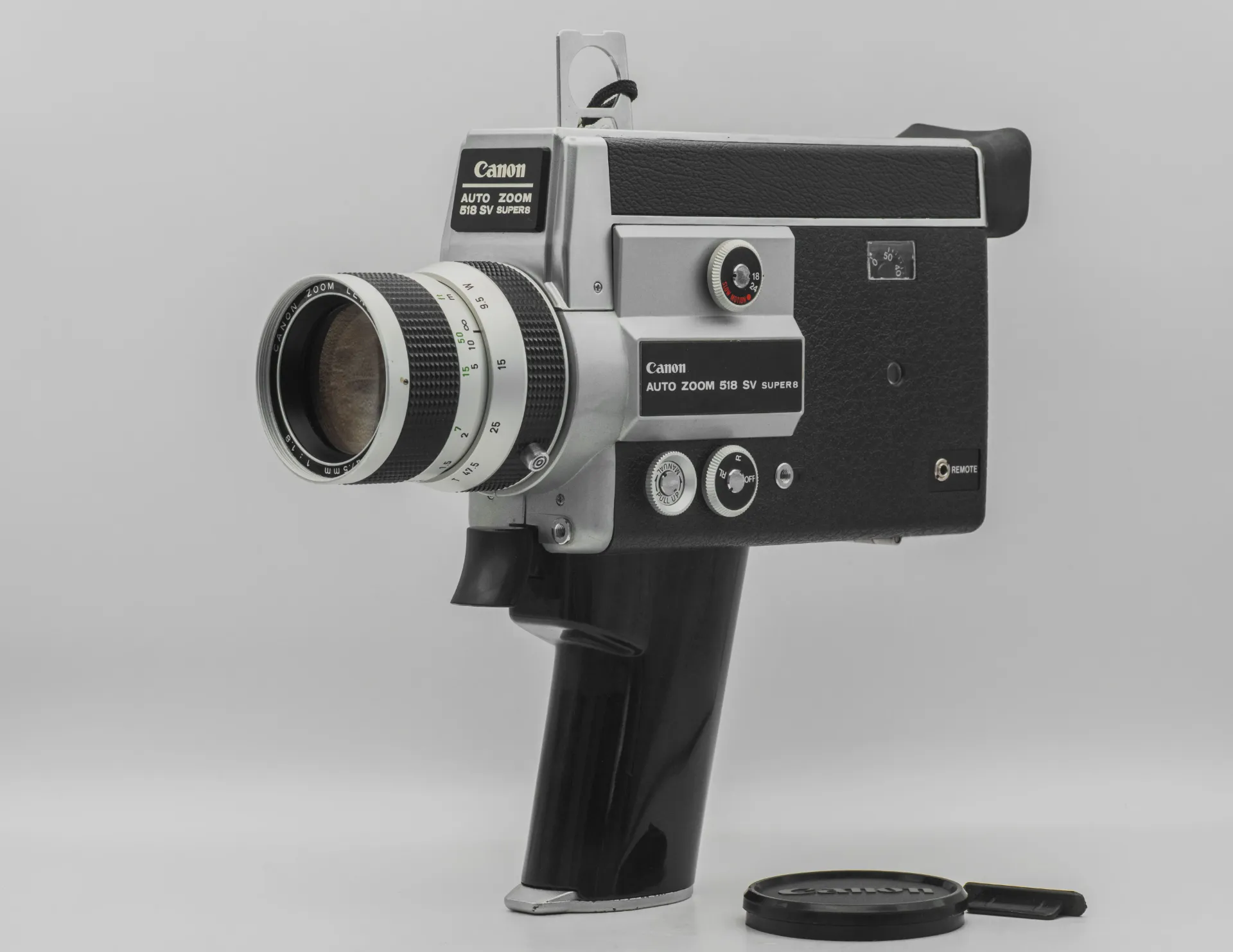 Canon Auto Zoom 518 SV