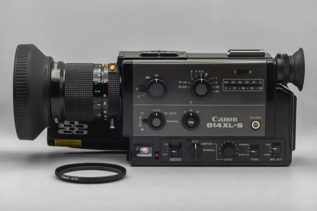 Canon 814 XL-S