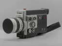 Canon Auto Zoom 814 Electronic - Reconditionné