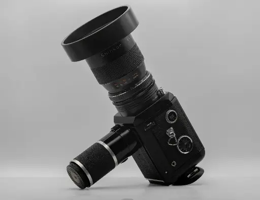 Nalcom FTL 1000 Synchro Zoom V2