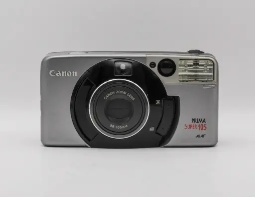 Canon PRIMA Super 105 AIAF